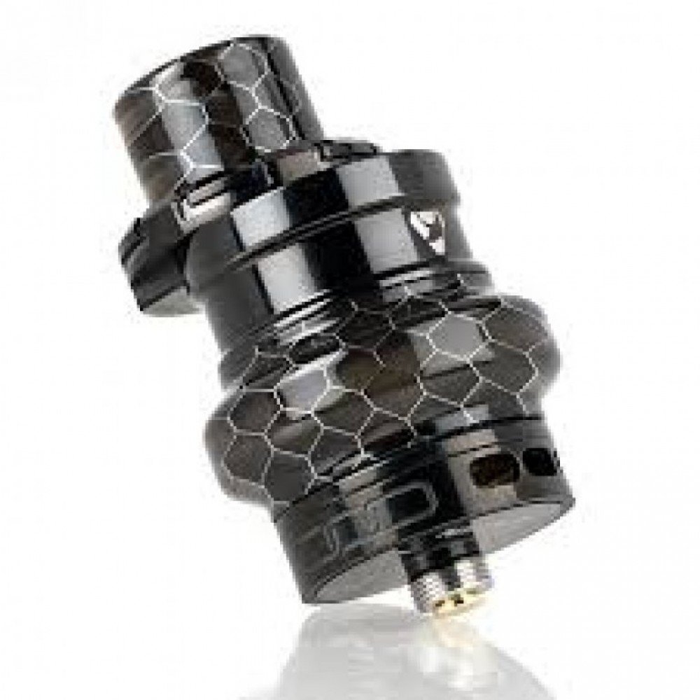 Advken Manta Mesh Tank 4.5ml İncelemesi