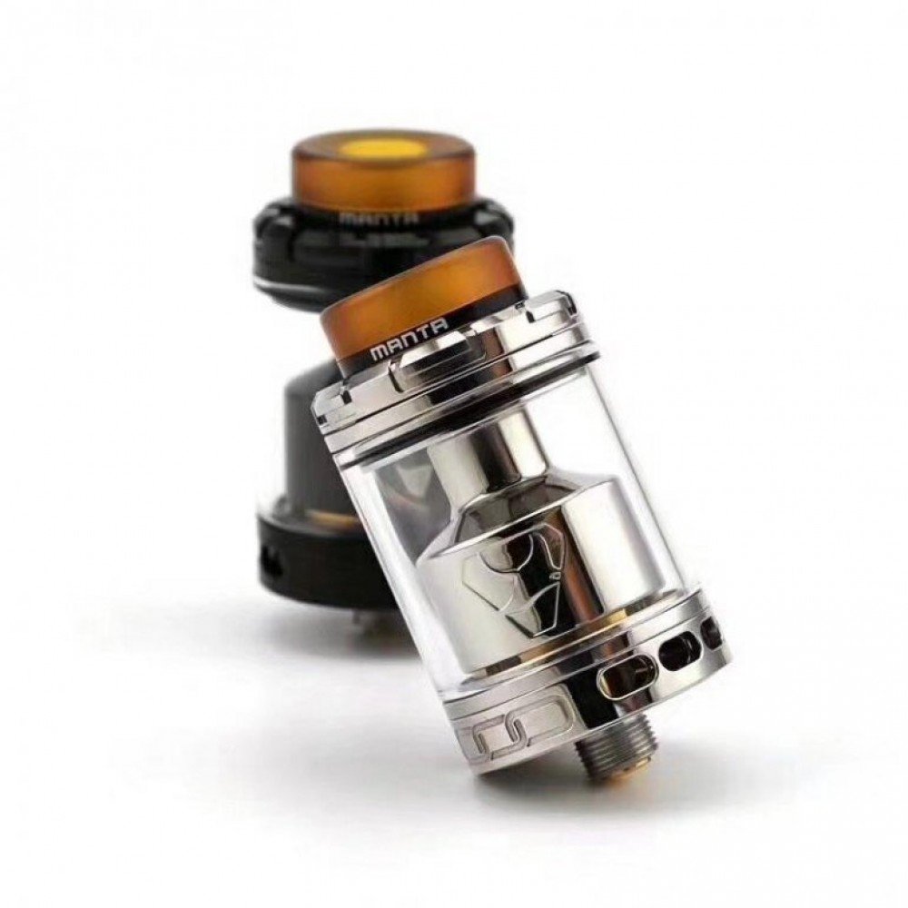 Advken Manta RTA 24mm: En İyi Elektronik Sigara Atomizeri