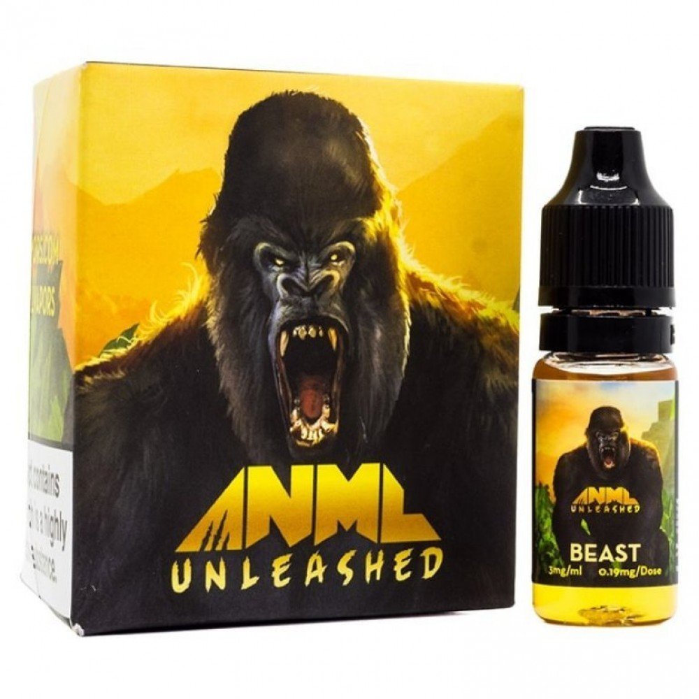 Keşfet: Anml Unleashed - Beast Premium E-Likit