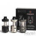 Aromamizer Supreme RDTA 5ml İncelemesi