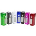 Asmodus Colossal 80W Box Mod İncelemesi