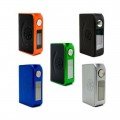 Asmodus Minikin Reborn 168w Elektronik Sigara Mod İncelemesi