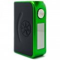 Asmodus Minikin Reborn 168w Elektronik Sigara Mod İncelemesi