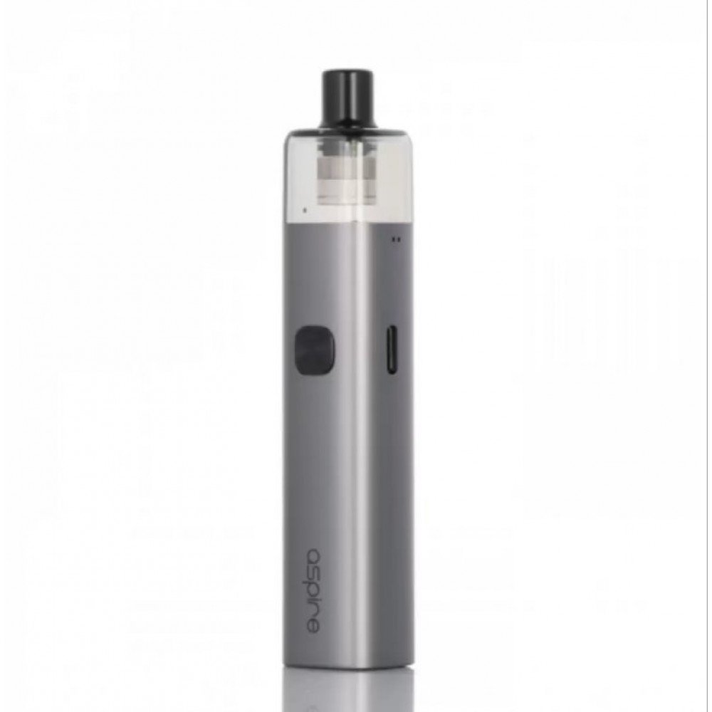 Aspire Avp Cube 16W Pod Mod Elektronik Sigara İncelemesi