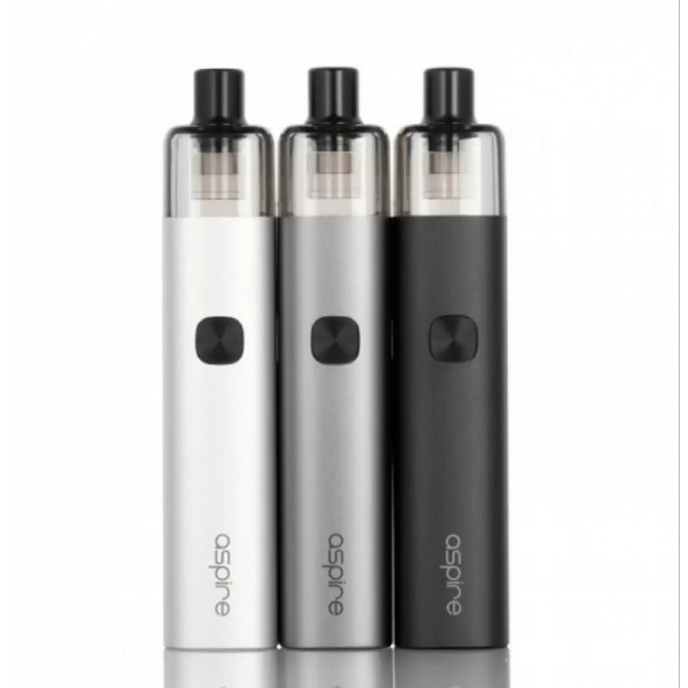 Aspire Avp Cube 16W Pod Mod Elektronik Sigara İncelemesi