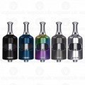 Aspire Nautilus 2S MTL Atomizer – Sigara Bırakma Yolculuğunuzda İdeal Seçim