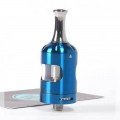 Aspire Nautilus 2S MTL Atomizer – Sigara Bırakma Yolculuğunuzda İdeal Seçim