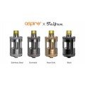 Aspire Nautilus GT MTL Elektronik Sigara Atomizer İncelemesi