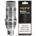 Aspire Nautilus Coils: Long-Lasting Performance for Vapers