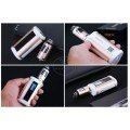 Aspire Speeder 200w TC Elektronik Sigara İncelemesi