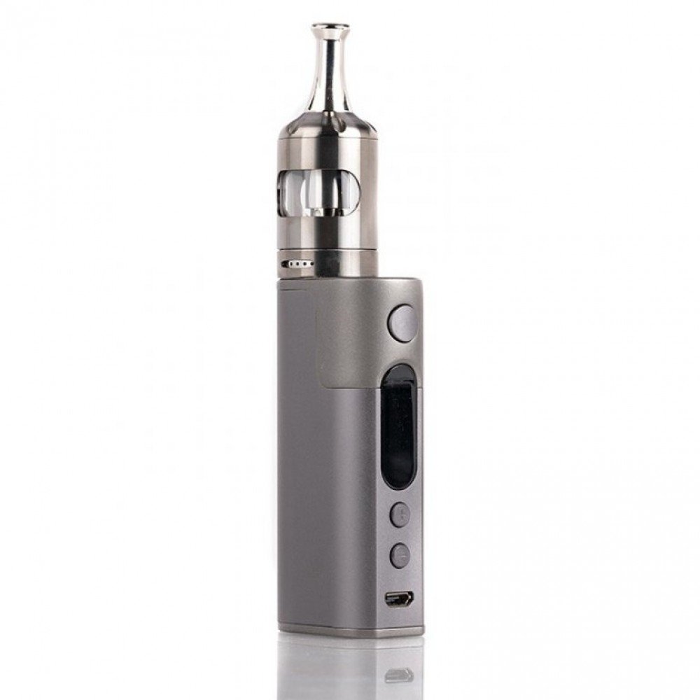 Aspire Zelos 2.0 50W & Nautilus 2S Starter Kit: Vaping'in Yeni Çağı