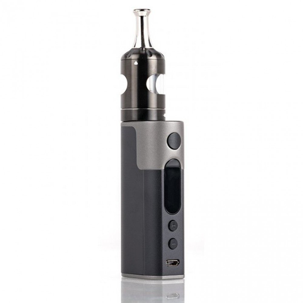 Aspire Zelos 2.0 50W & Nautilus 2S Starter Kit: Vaping'in Yeni Çağı