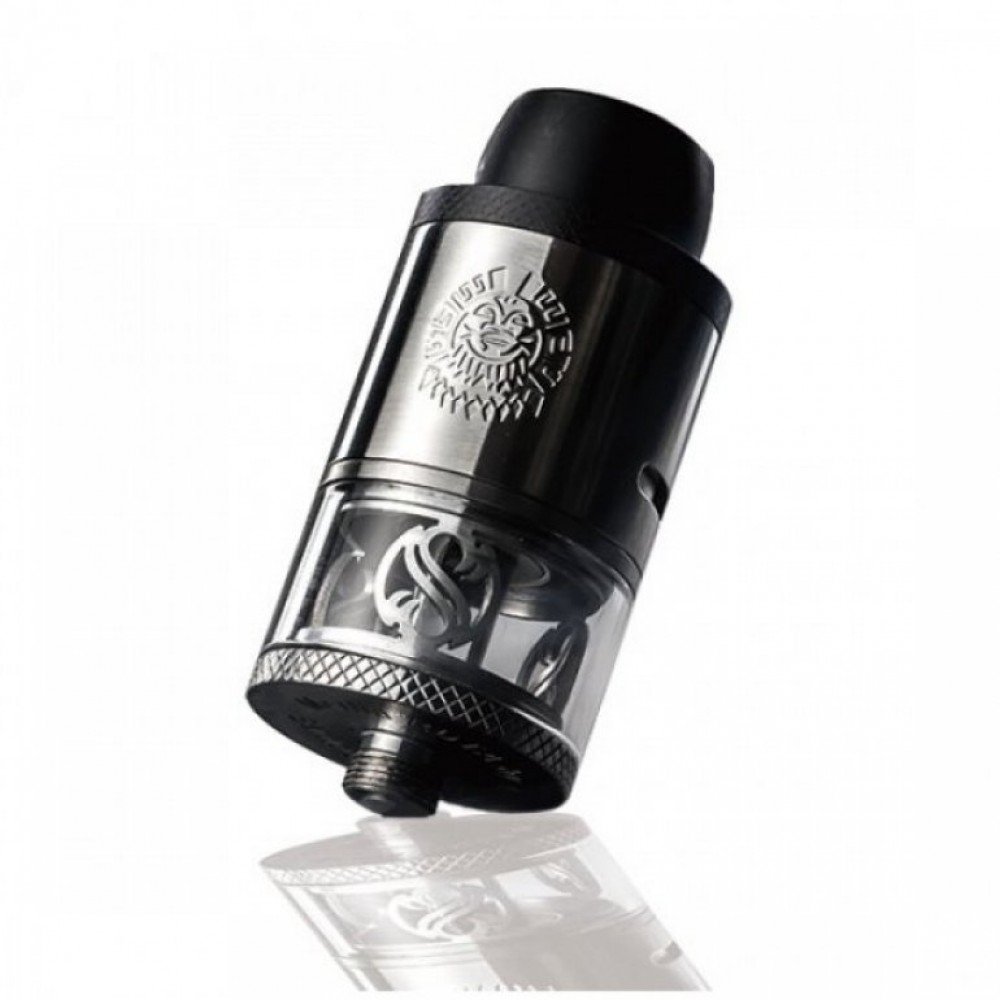 Augvape Merlin RDTA - Yüksek Performanslı Elektronik Sigara Atomizeri