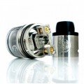 Augvape Merlin RDTA - Yüksek Performanslı Elektronik Sigara Atomizeri