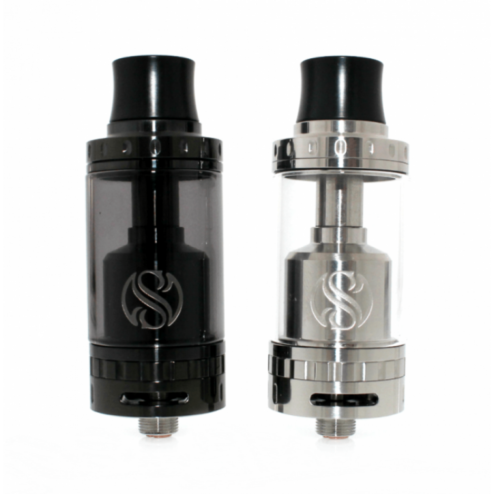 Augvape Merlin RTA: Premium Vape Deneyimi