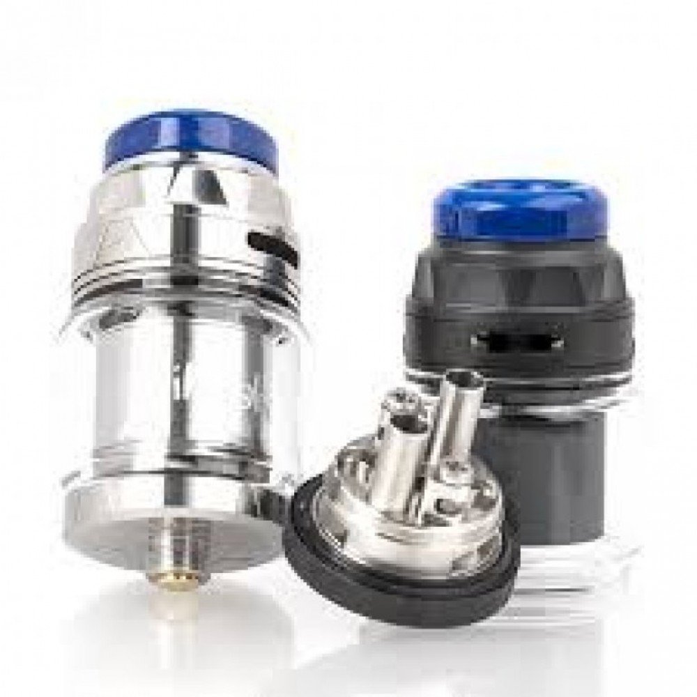 Augvape Intake RTA 4.2ml Elektronik Sigara Atomizer İncelemesi