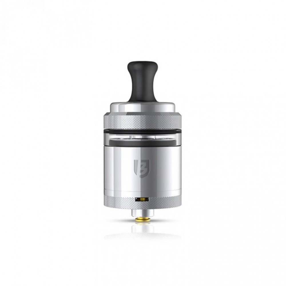 Berserker V3 MTL RTA Elektronik Sigara Atomizer İncelemesi