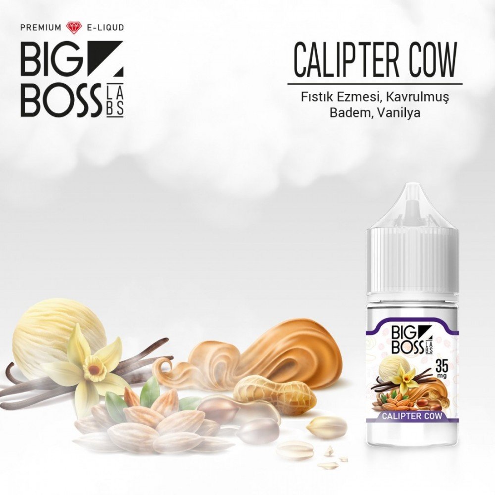 En İyi Calipter Cow 30 ml Likit Seçenekleri