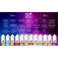 Big Boss - Dewberry 30 Ml Salt Likit için İncelemeler ve Kullanıcı Yorumları