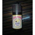 Big Boss - Dewberry 30 Ml Salt Likit için İncelemeler ve Kullanıcı Yorumları