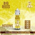 Big Boss Premium E-Likitler: 60 ML'in Lezzet Sırrı