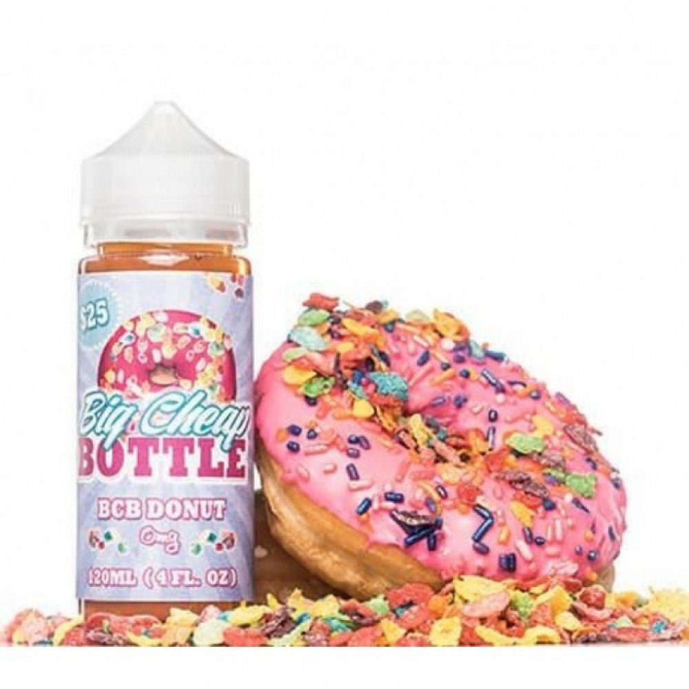 En İyi Fiyatla BCB Donut 120 ml Likit