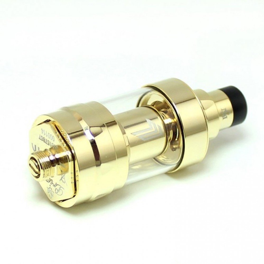 Kayfun Prime MTL RTA Atomizer İncelemesi