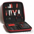 Coil Master Diy V3 Takım Çantası İncelemesi ve Özellikleri