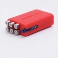 En İyi Vape Yapımı İçin Coil Master V4 DIY Kit