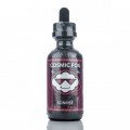 Cosmic Fog Sonrise 60ml Premium E-Likit İncelemesi