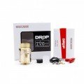 Digiflavor Drop RDA Elektronik Sigara Atomizer İncelemesi