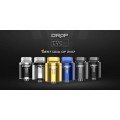 Digiflavor Drop RDA Elektronik Sigara Atomizer İncelemesi