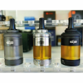 Digiflavor Siren G 24mm MTL Atomizer: Nefes Kesici Bir Deneyim