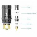 Eleaf ECR Coil ile Kendi Atomizerinizi Oluşturun