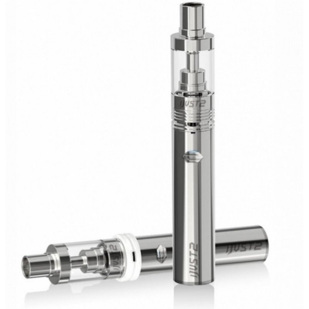 Eleaf iJust 2 2600 mAh Elektronik Sigara İncelemesi