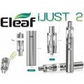 Eleaf iJust 2 2600 mAh Elektronik Sigara İncelemesi