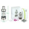 Eleaf Melo 3 Atomizer: Dumanı Bol 4 Ml Elektronik Sigara Deneyimi