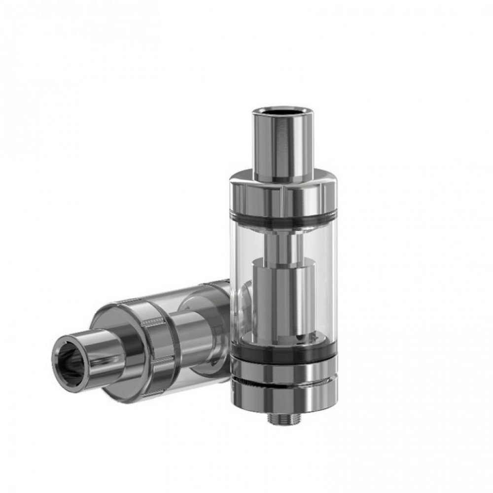 Eleaf Melo 3 Atomizer: Dumanı Bol 4 Ml Elektronik Sigara Deneyimi