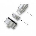 Eleaf Melo RT 25 Elektronik Sigara Atomizer İncelemesi