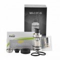 Eleaf Melo RT 25 Elektronik Sigara Atomizer İncelemesi