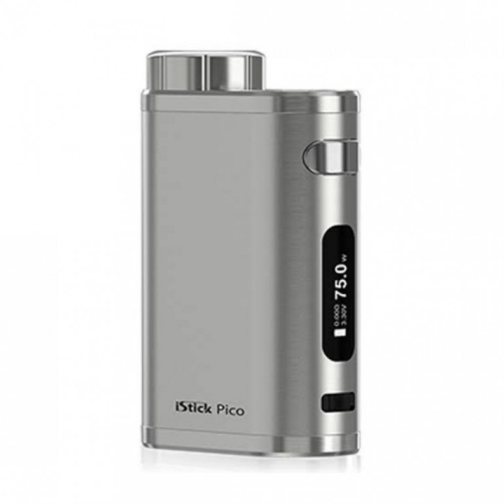 Eleaf Pico 75 W Elektronik Sigara İncelemesi ve Özellikleri