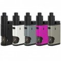 Eleaf Pico Squeeze 50W Elektronik Sigara İncelemesi