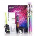 Eleaf Ijust 3 Elektronik Sigara İncelemesi ve Kullanıcı Yorumları