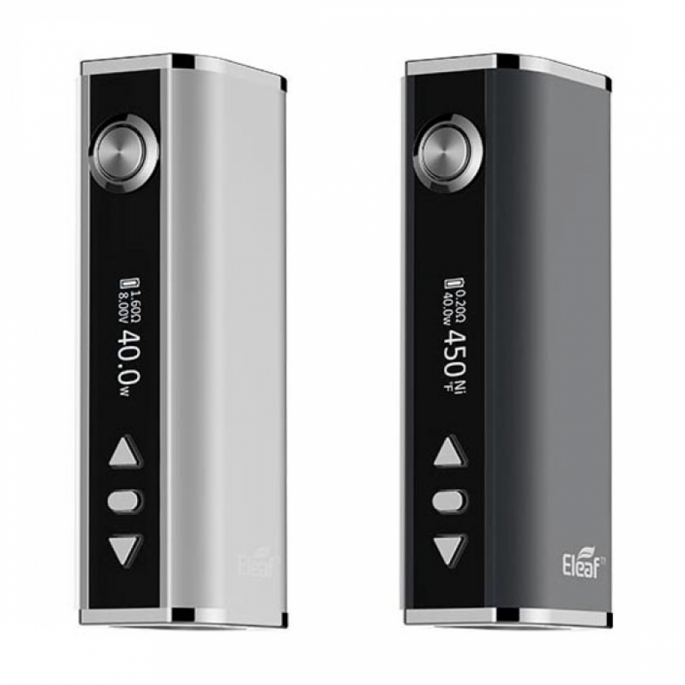 Eleaf Istick 40W Elektronik Sigara Mod: Yeni Nesil Vaping Deneyimi