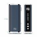 Eleaf Istick 40W Elektronik Sigara Mod: Yeni Nesil Vaping Deneyimi