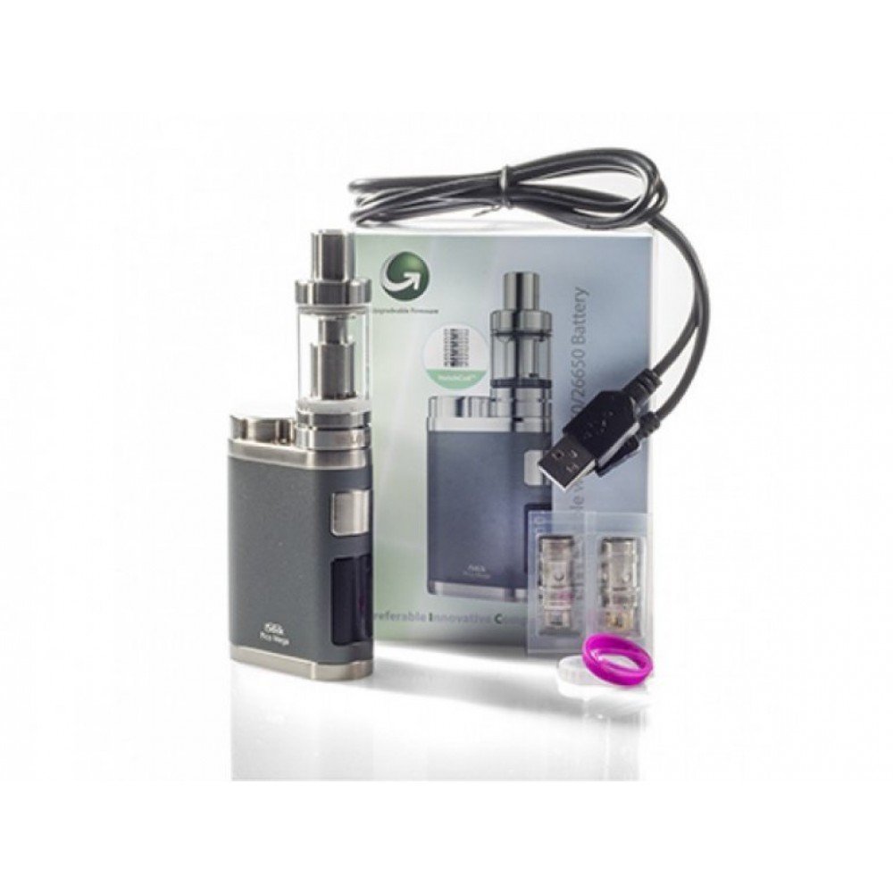 Eleaf Istick Pico Mega Melo 3 4ml Elektronik Sigara İncelemesi