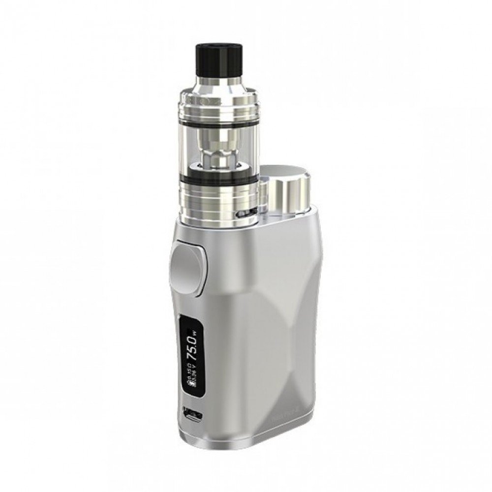 Eleaf Istick Pico X 75 W: Yüksek Performanslı Elektronik Sigara