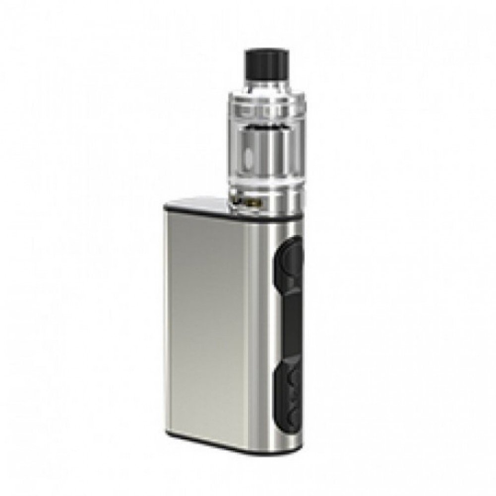 Eleaf Istick Qc 200W & Melo 300 İncelemesi: Vape Deneyiminizi Yükseltin