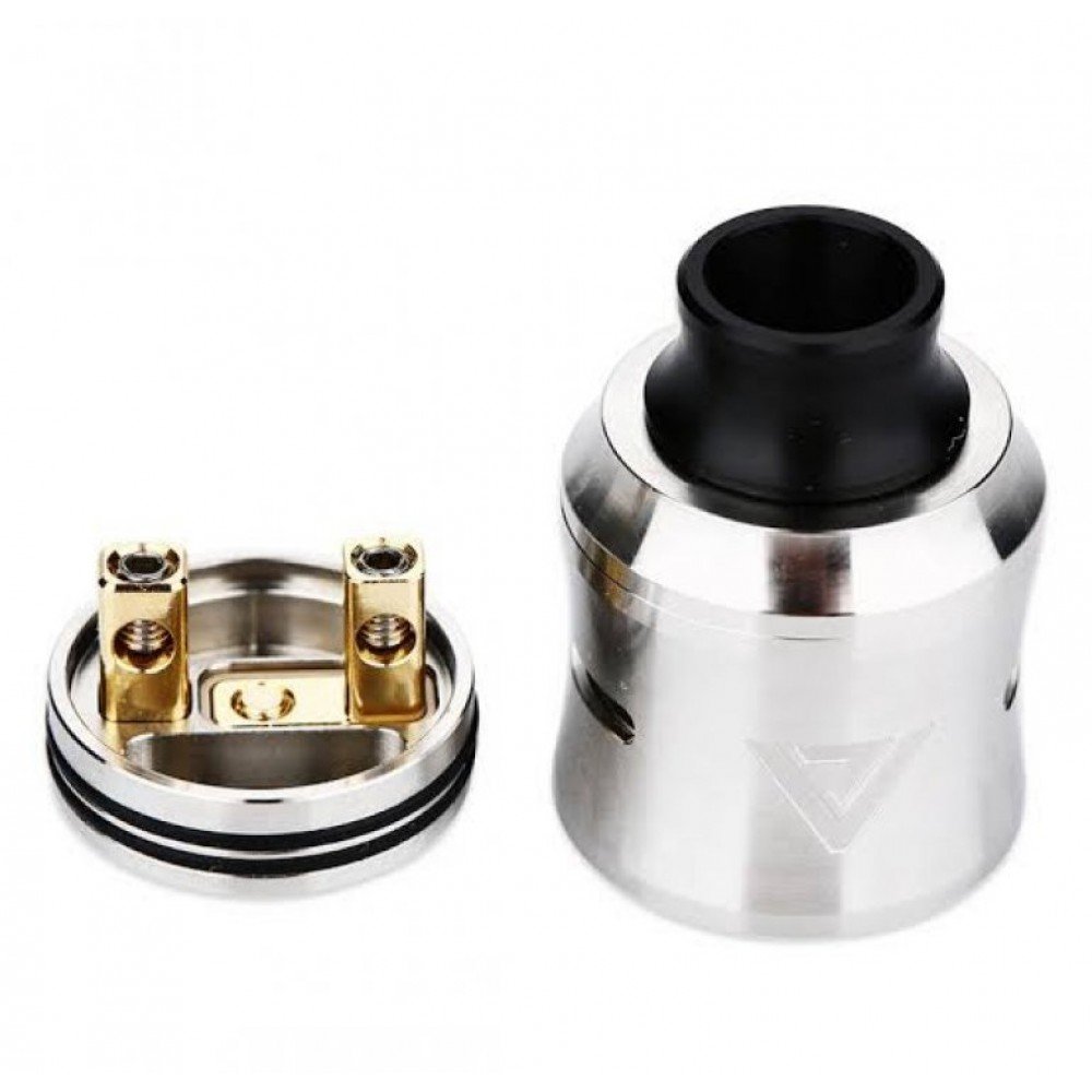 Envii Yeti RDA 24mm - Mükemmel Buhar Deneyimi