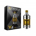 Exvape Expromizer V4 MTL RTA Elektronik Sigara İncelemesi